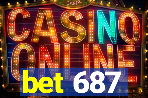 bet 687